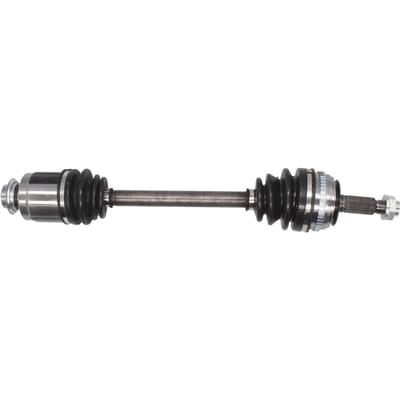 Aandrijfas POINT GEAR PNG72755