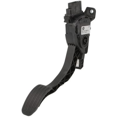 Sensor, gaspedaalpositie HELLA 6PV010 834-811