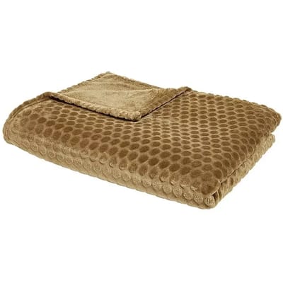 Polyester deken xl 2 kiezels Today Essential