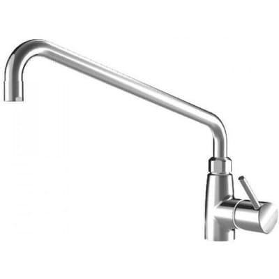 KWC Gastro single lever sink mixer for professional kitchen 24.501.046.000