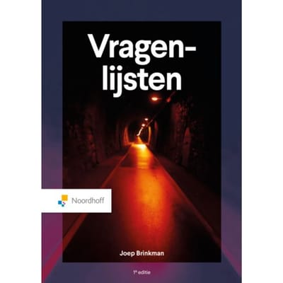 Vragenlijsten - Joep Brinkman