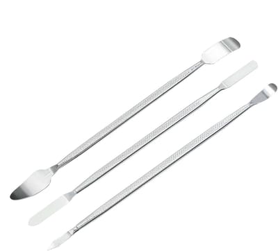 Breekijzenset Metaal - Steekijzer Set - Reparaties Uitvoeren - Speciaal Gelegeerd Staal - 3 Stuks