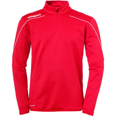 Uhlsport trainingsjack Stream 22 1/4 Zip Top 1002203