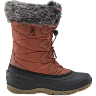 Dames winterlaarzen Kamik Momentum 3