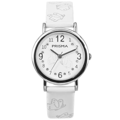 Coolwatch by Prisma Kids Butterfly horloge CW.312