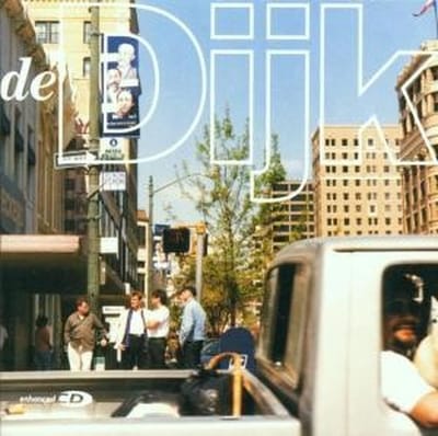De Dijk - Zevende Hemel (CD)