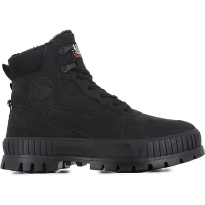 Laarzen Palladium Pallashock Warm WP
