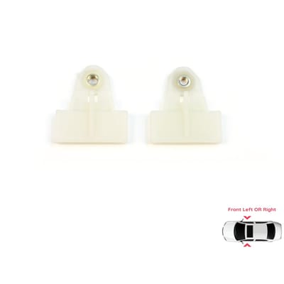 V1EWR5051 Raamglas Houder Connector Raamklemmen Voor voor Nissan Qashqai J10 Note E11 Micra K12 Pathfinder R51 Primera P11