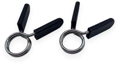 Padisport - Veersluiters - Halterstangsluiters - 25mm - per paar