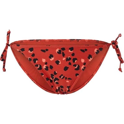 O'Neill - 34 - Bikinibroekje Bondey - Red Aop