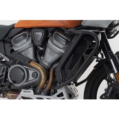 Motorbeschermers SW-Motech Harley Davidson Pan America (21-) (x2)