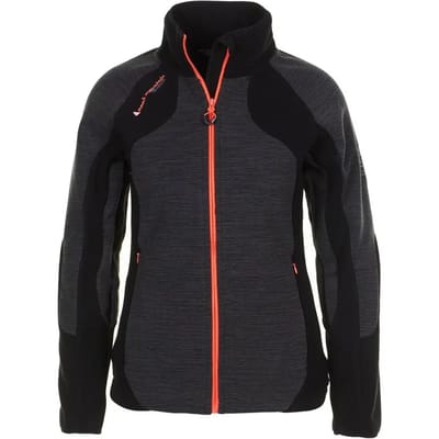 Dames fleecejack Peak Mountain Acut