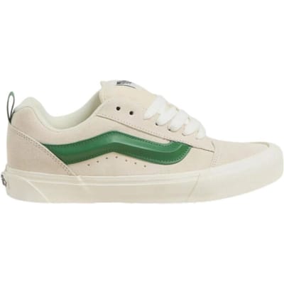 Vans Knu Skool Vintage Sneakers SR Wit 37