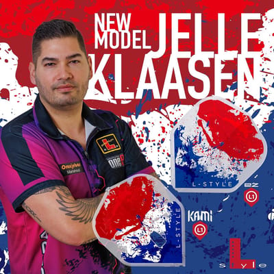 Luxe Dart Flights in Standaardvorm voor Precisie en Duurzaamheid