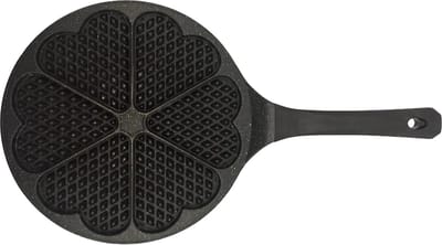 Crêpemaker - pancake pannenkoeken 6 kop - ø26cm