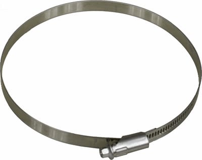 UNIVERSEEL - SPANRING 140 - 160 MM
