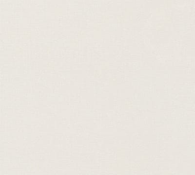 LINNENLOOK BEHANG | Basic Uni - Beige - A.S. Création Pure Elegance