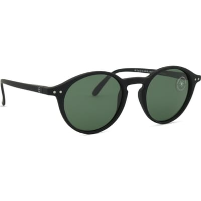 Izipizi Sun Polarized #D Black