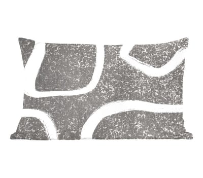 Sierkussens - Kussentjes Woonkamer - 50x30 cm - Abstract - Minimalisme - Design