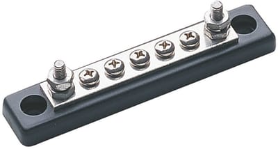 Verzamelrail