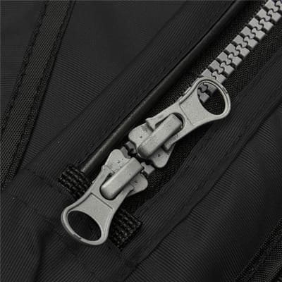Gilets de sauvetage Adultes Gilet de sauvetage Adulte Réglable Canoë Kayak Annexe Voile Aide à la flottabilité Veste pour black