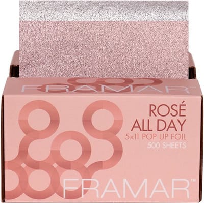 Framar 5x11 Pop Ups Rose All Day 500 Stuks