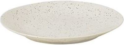 Broste Copenhagen - Amusebordje 'Nordic Vanilla' - Ø15cm