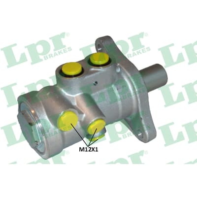 Hoofdremcilinder LPR 1076