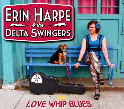 Love Whip Blues