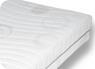 luxe Kinder Matras 90x190 Billy Pocketvering Koudschuim HR45 20cm Dik Afritsbaar Anti Allergie