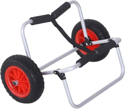 ApexArte® SUP Trolley - Kayak Trolley