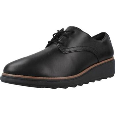Nette Schoenen Clarks Sharon Rae