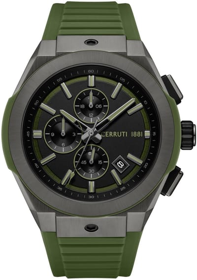 Horloge Ruscello