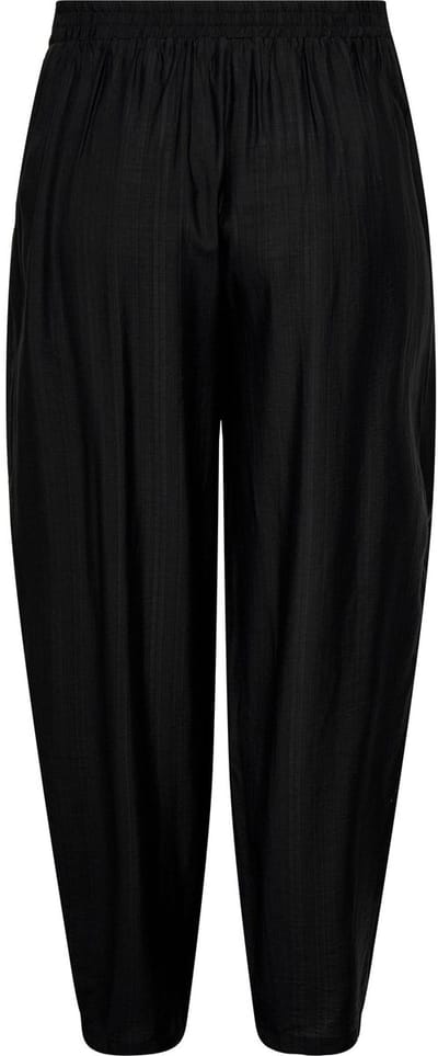 ONLY CARMAKOMA - CARJOANNA HW BARREL PANT TLR - Meisjes - Leggings
