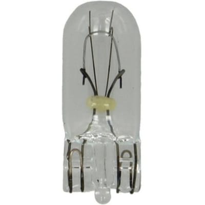 P27/7w lamp PHILIPS W5W 24V, 5W