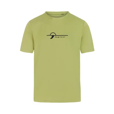 Protest Prtcore – Uv shirt Heren – Korte mouwen – Ronde hals
