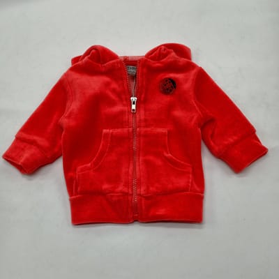 Zero2Three vestje "Lucky me" maat 56