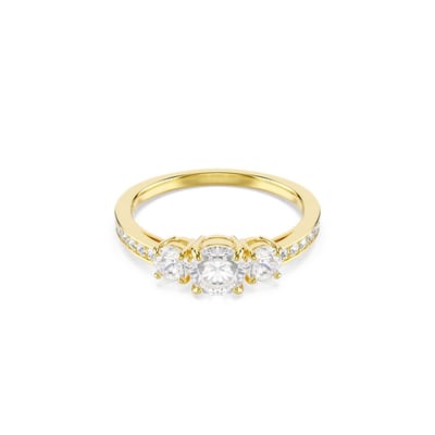 Swarovski - Stilla - 572329 - Dames - Ring - 60