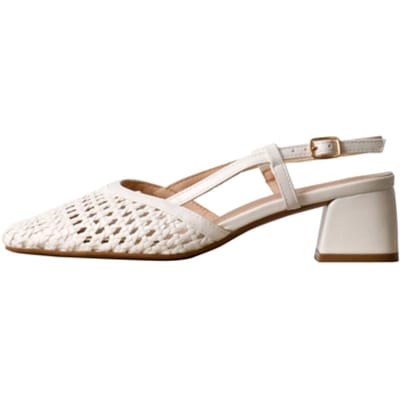 Sandalen met hakken Super Mode 284021