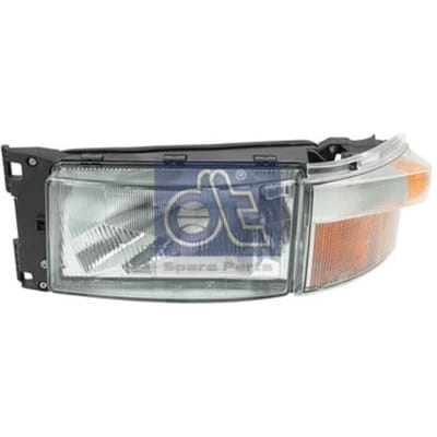 Koplampen DT Spare Parts 1.21488