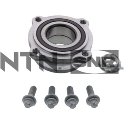 Wiellagerset SNR R150.46