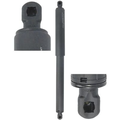 Gasveer, kofferruimte MAGNUM TECHNOLOGY MGS3141MT