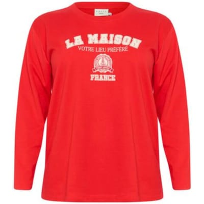 KAFFE Kcberla sweatshirt