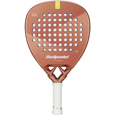 Bullpadel Vertex 05 W Cloud Padel racket