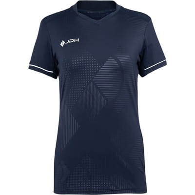 JDH Carbon Pro Shirt Dames - Maat S