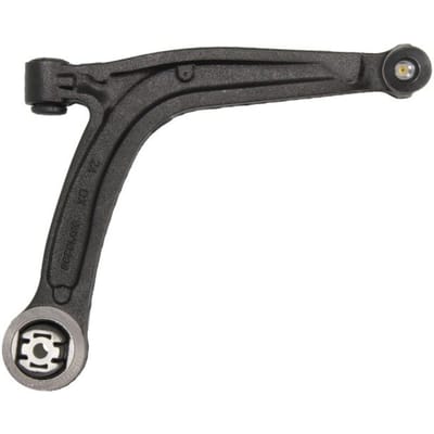 Draagarm, wielophanging MAGNETI MARELLI 301181308300 Vooras, rechts, voorkant