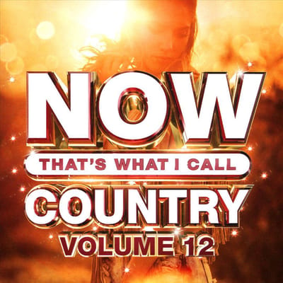 Now That's What I Call Country Vol.12 - Various