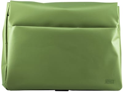 JOST Schoudertas met laptopvak Tolja Shoulder Bag Lagoon Kaki
