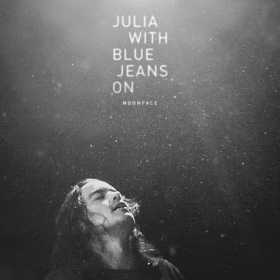 Moonface - Julia With Blue Jeans On (CD)
