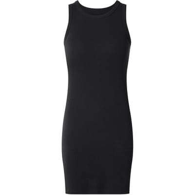 ESMARA KIDS Kinder jurk (Zwart, 134/140)